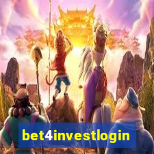 bet4investlogin