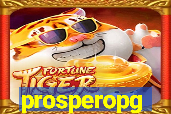 prosperopg