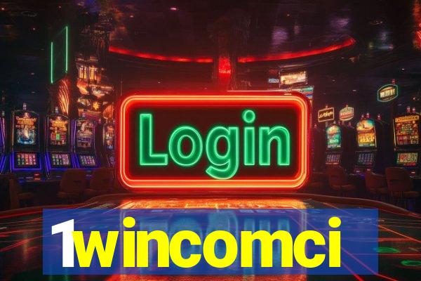 1wincomci