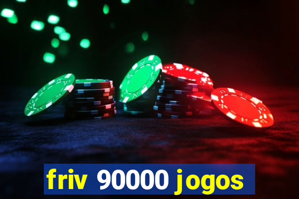 friv 90000 jogos