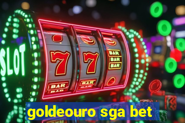 goldeouro sga bet