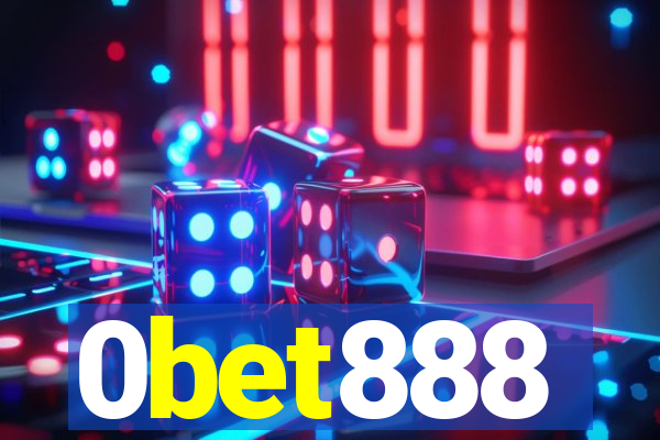 0bet888