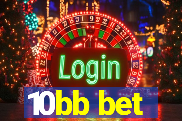 10bb bet