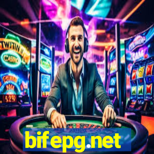 bifepg.net