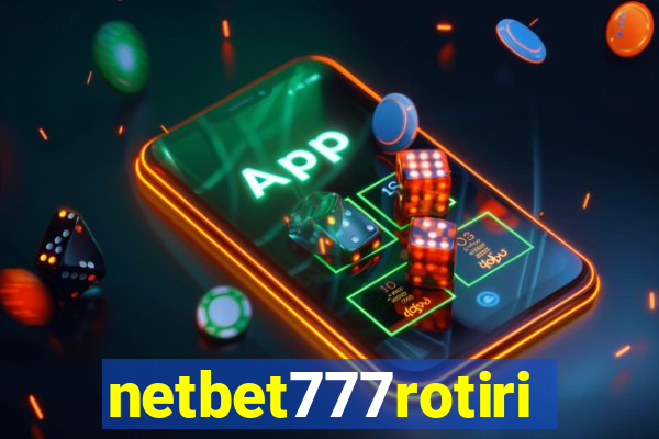 netbet777rotiri