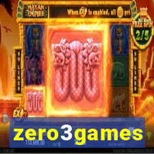 zero3games