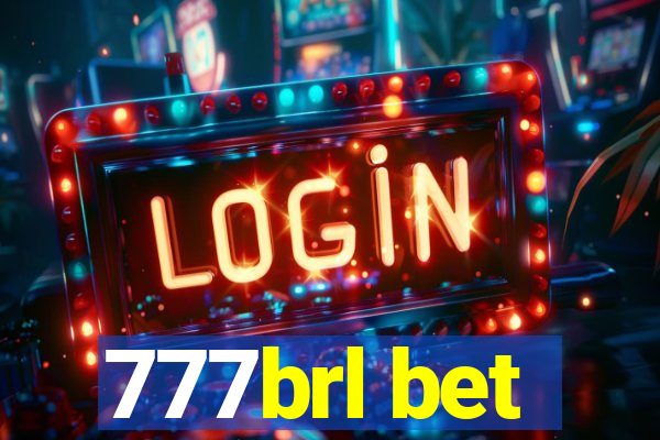 777brl bet