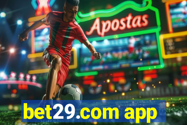 bet29.com app