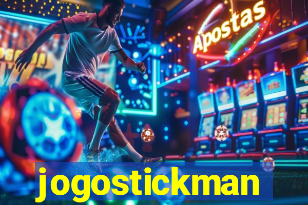 jogostickman