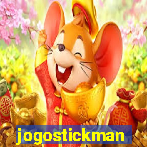 jogostickman