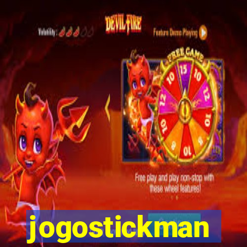 jogostickman