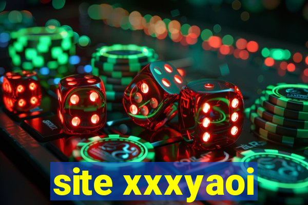 site xxxyaoi