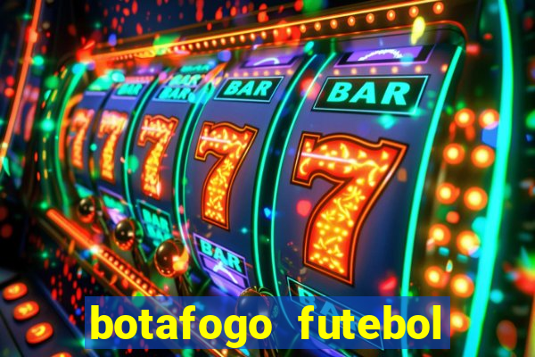 botafogo futebol play hd