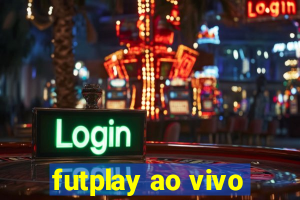 futplay ao vivo