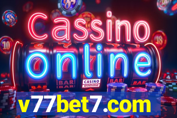 v77bet7.com