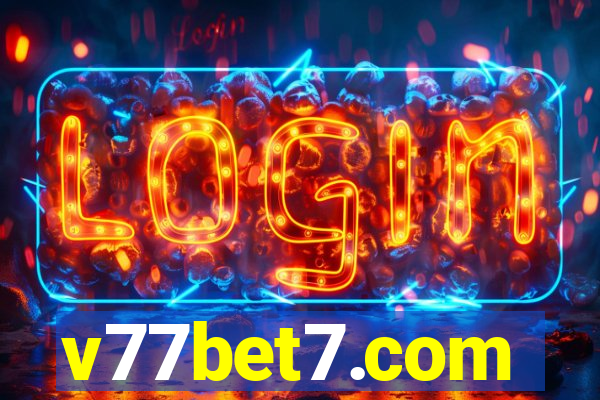 v77bet7.com