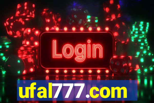 ufal777.com