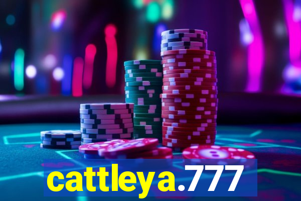 cattleya.777