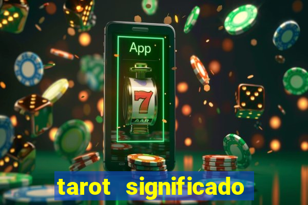 tarot significado das cartas pdf