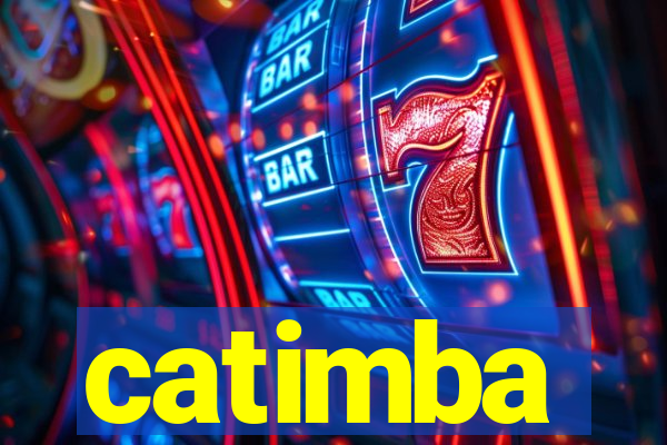 catimba