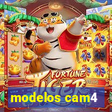 modelos cam4