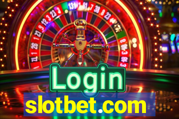 slotbet.com