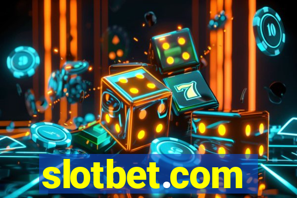 slotbet.com