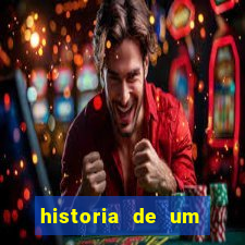 historia de um personagem rp