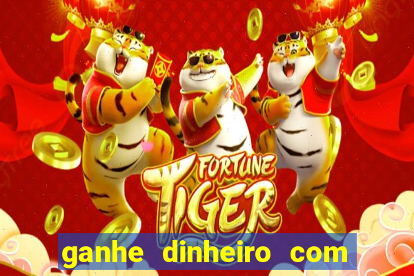 ganhe dinheiro com jogos online