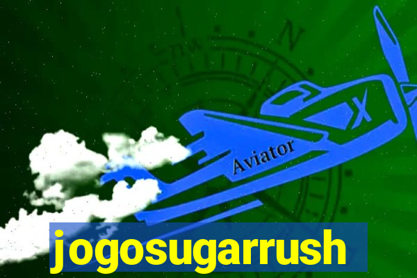 jogosugarrush