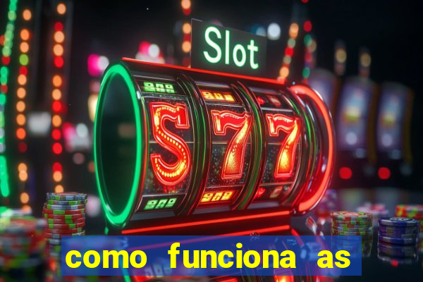 como funciona as plataformas de jogos slots