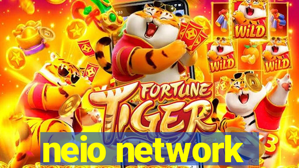 neio network