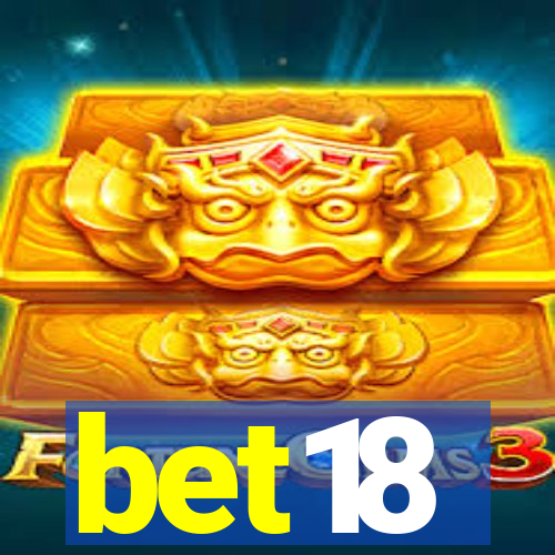 bet18