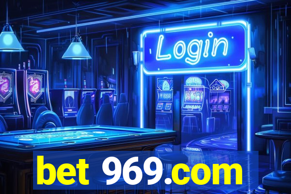 bet 969.com