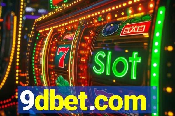 9dbet.com