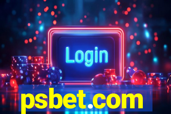 psbet.com