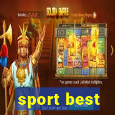 sport best