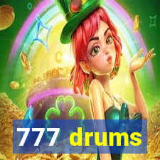 777 drums