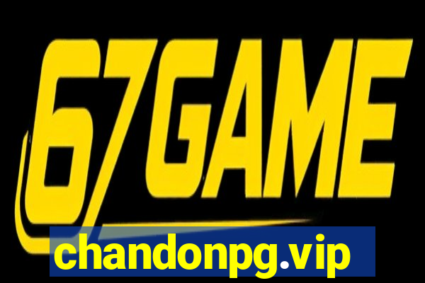 chandonpg.vip