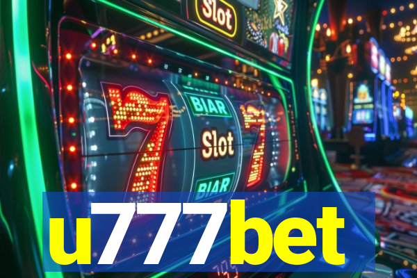 u777bet