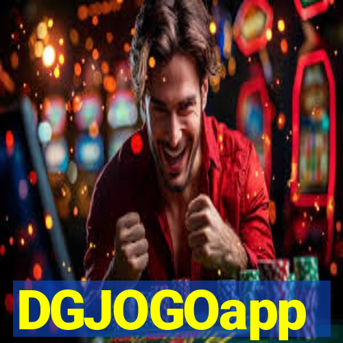 DGJOGOapp