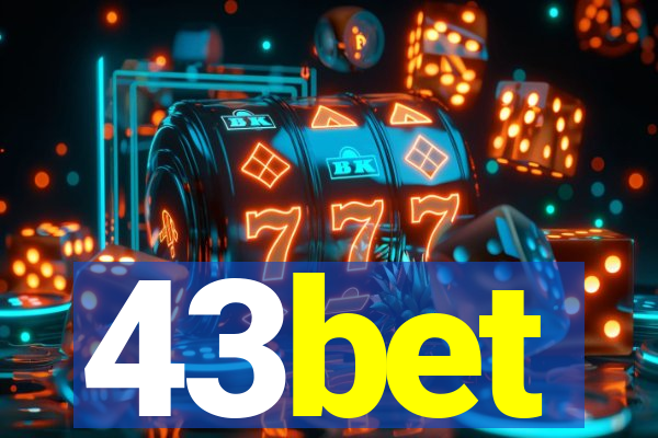 43bet