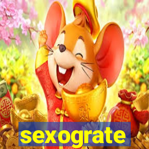 sexograte