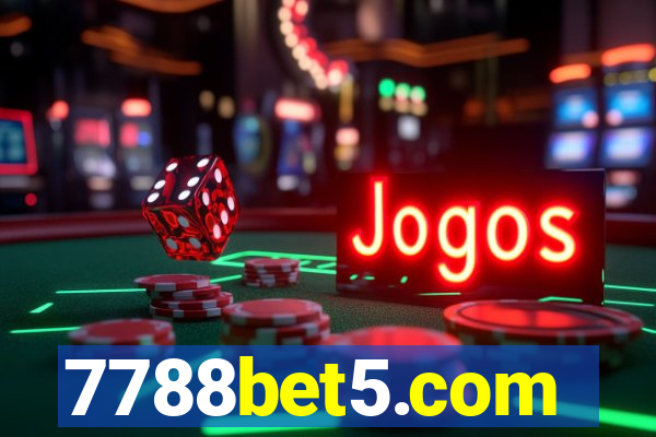 7788bet5.com