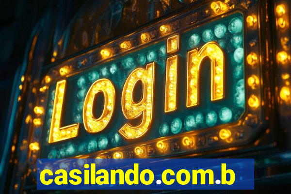 casilando.com.br