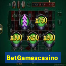 BetGamescasino