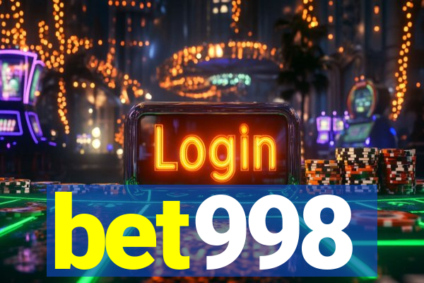 bet998