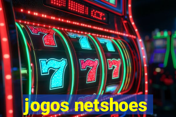 jogos netshoes