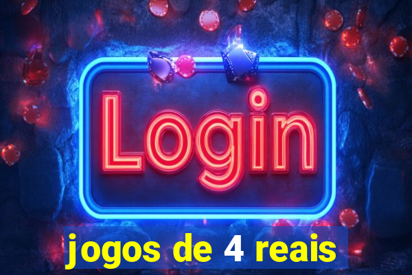 jogos de 4 reais