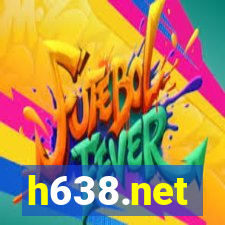 h638.net